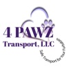 4 Pawz Transport - Driver