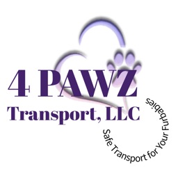 4 Pawz Transport - Driver