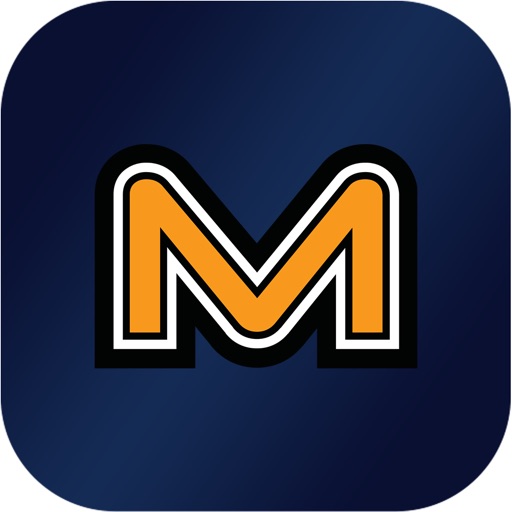 Manhunt – Gay Chat, Meet, Date iOS App