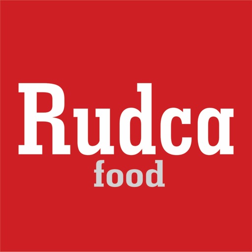 Rudca food