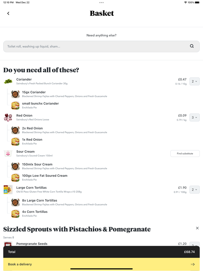 Lollipop Recipes  food shop