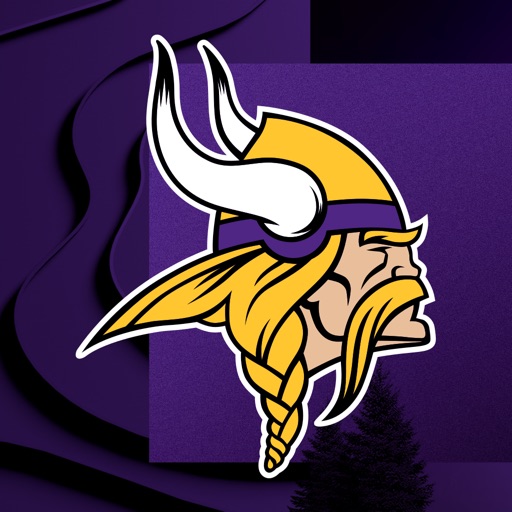 Minnesota Vikings iOS App