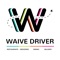 "Waive Driver - app for delivery drivers 