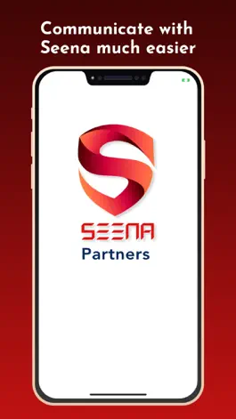 Game screenshot Seena Partners apk