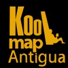 Icon Kool Map Antigua