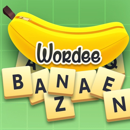 Wordee Game: Fun Word Fight