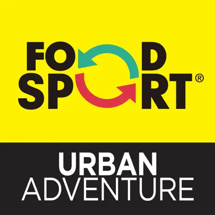 FOODSPORT Urban Adventure Cheats