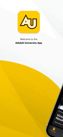 Game screenshot Adelphi University mod apk