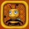 It’s a race against time to guide Bumble the bee around the level and collect all of the honeycombs in this epic backyard adventure