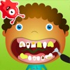 Icon Tiny Dentist
