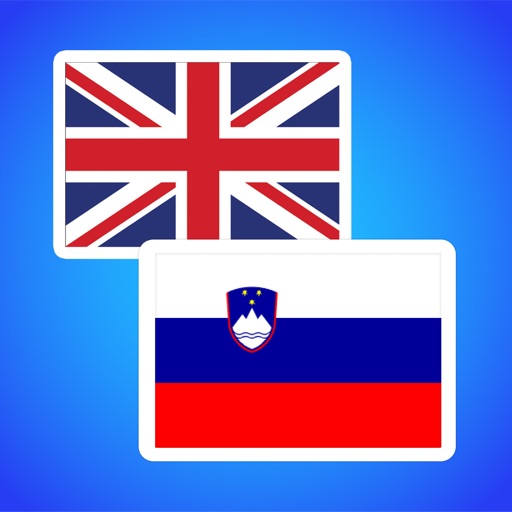 English Slovenian Translator