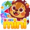 Icon Baby games for boys & girls