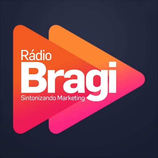Rádio Bragi iOS App