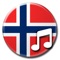 Norsk Radio App - Radiomannen