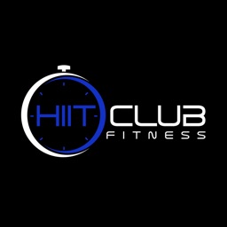 HIIT CLUB FITNESS