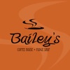 Baileys Coffee and Fudge