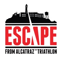 Escape Alcatraz Tri app not working? crashes or has problems?
