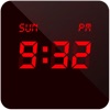 Digital clock - alarm