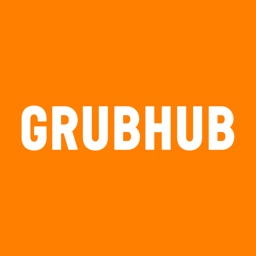 Grubhub Apple Watch App