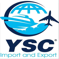 Y.S.C Import  Export