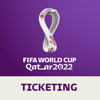 FIFA - FIFA World Cup 2022™ Tickets アートワーク