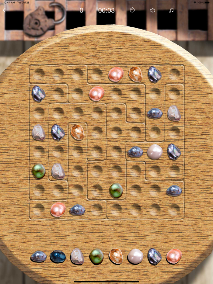 Sudoku Wiz Pirate Booty