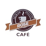 Download Rose Cafe app