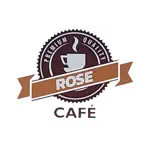 Rose Cafe App Cancel