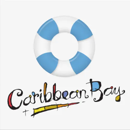 캐리비안 베이 Caribbean Bay Читы