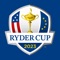 Keep up to date with all things Ryder Cup on the Official Ryder Cup App