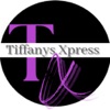 Tiffanys Xpress