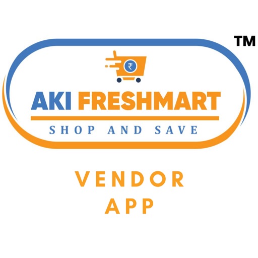 AKI Fresh Vendor