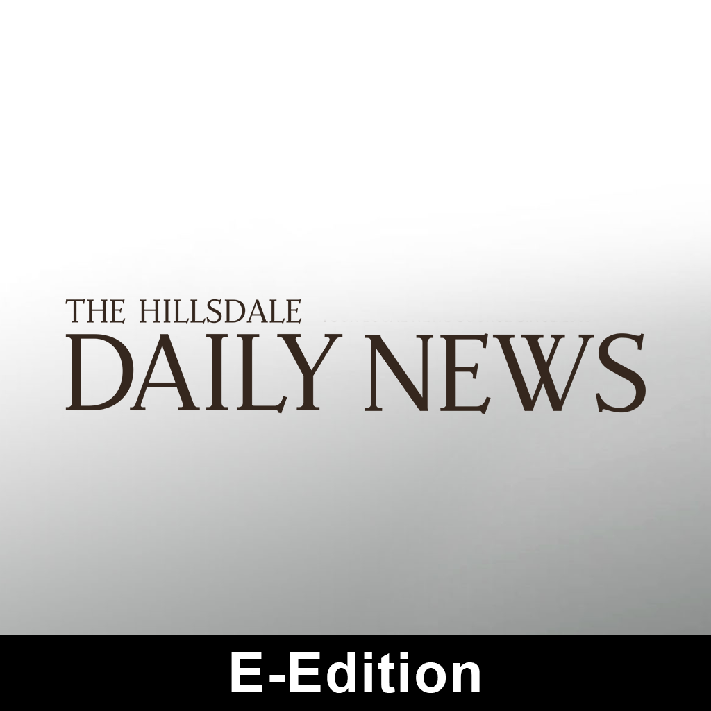 Get Hillsdale Daily News eEdition for iOS, iPhone, iPad Aso Report