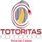Totoritas Peruvian Restaurant app