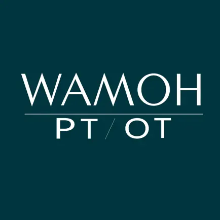 WAMOH Physical Therapy Читы