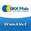 BKK Pfalz - SV von A bis Z