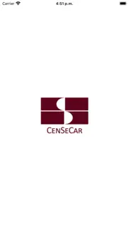 censecar problems & solutions and troubleshooting guide - 3