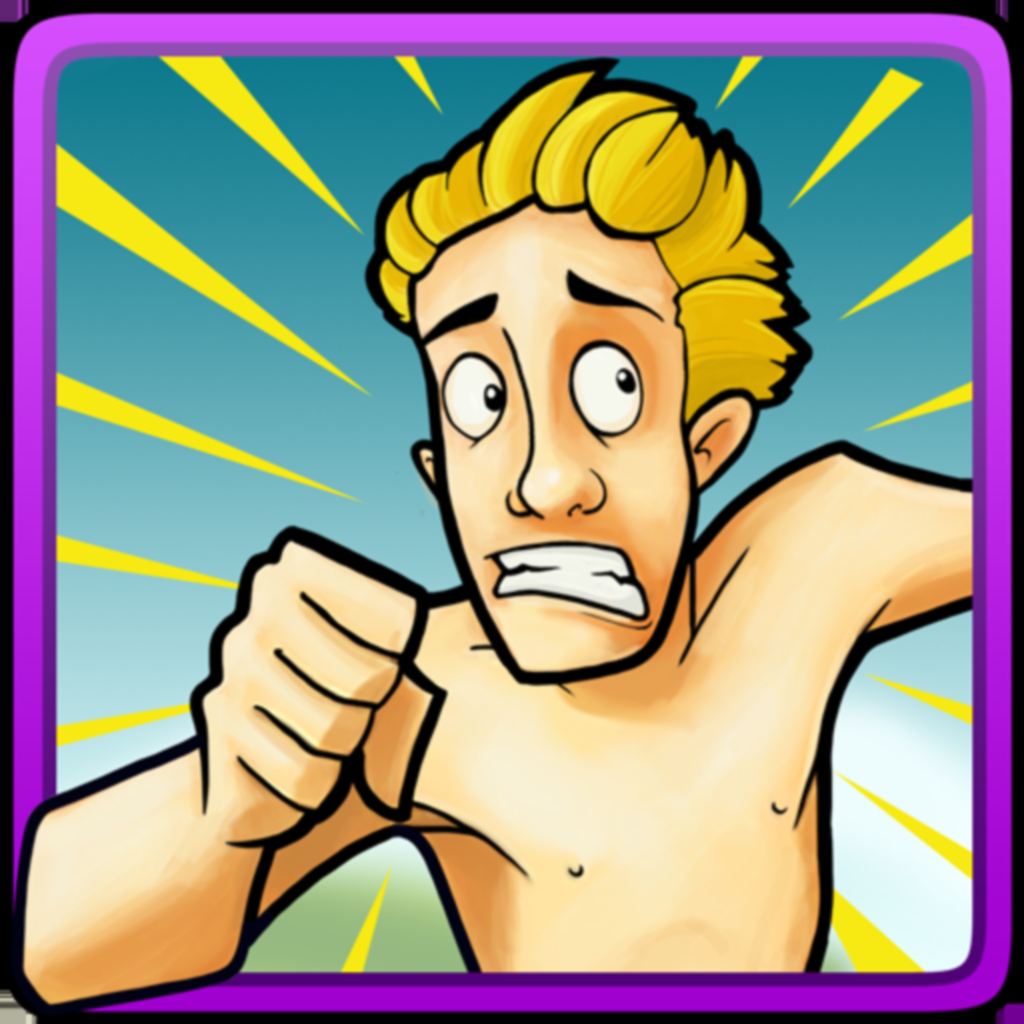 Get Streaker Run for iOS, iPhone, iPad Aso Report