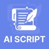 AI Script Writer, Generator