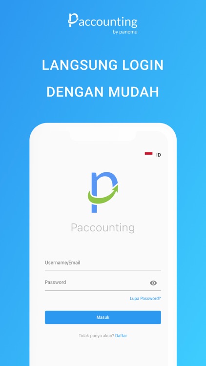 Paccounting