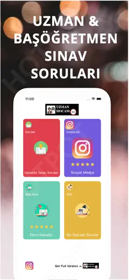 Game screenshot uzman öğretmenlik soruları 22 mod apk