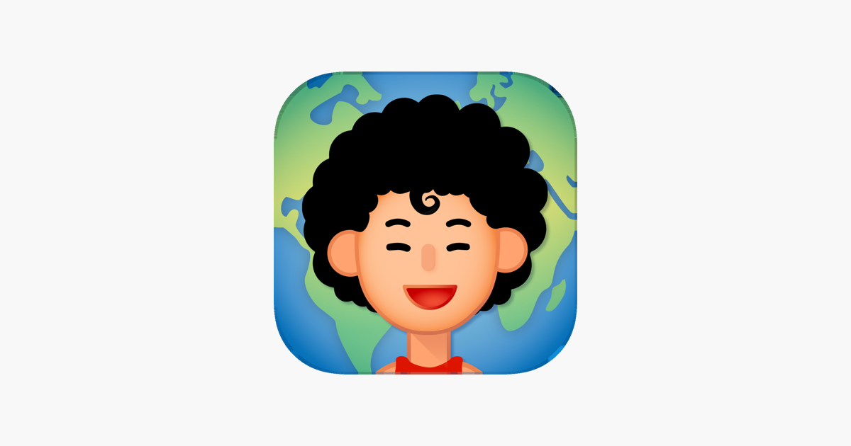 ‎Geo Challenge Classic on the App Store