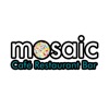 Restaurant Mosaic Penzberg