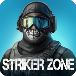 Code Of War 2 Striker Zone