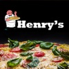 Henry's Takeaway