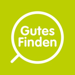 Gutes Finden