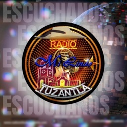 Radio Mi Lindo Tuzantla