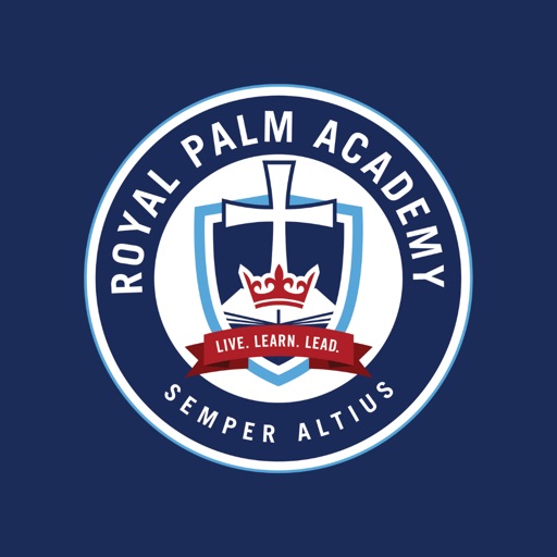 Royal Palm Academy Family App