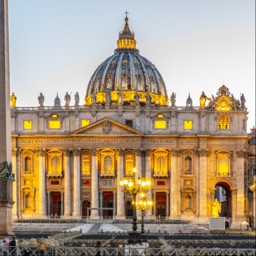 Vatican Wallpapers