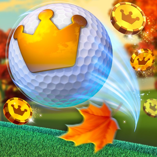 Golf Clash app reviews and download